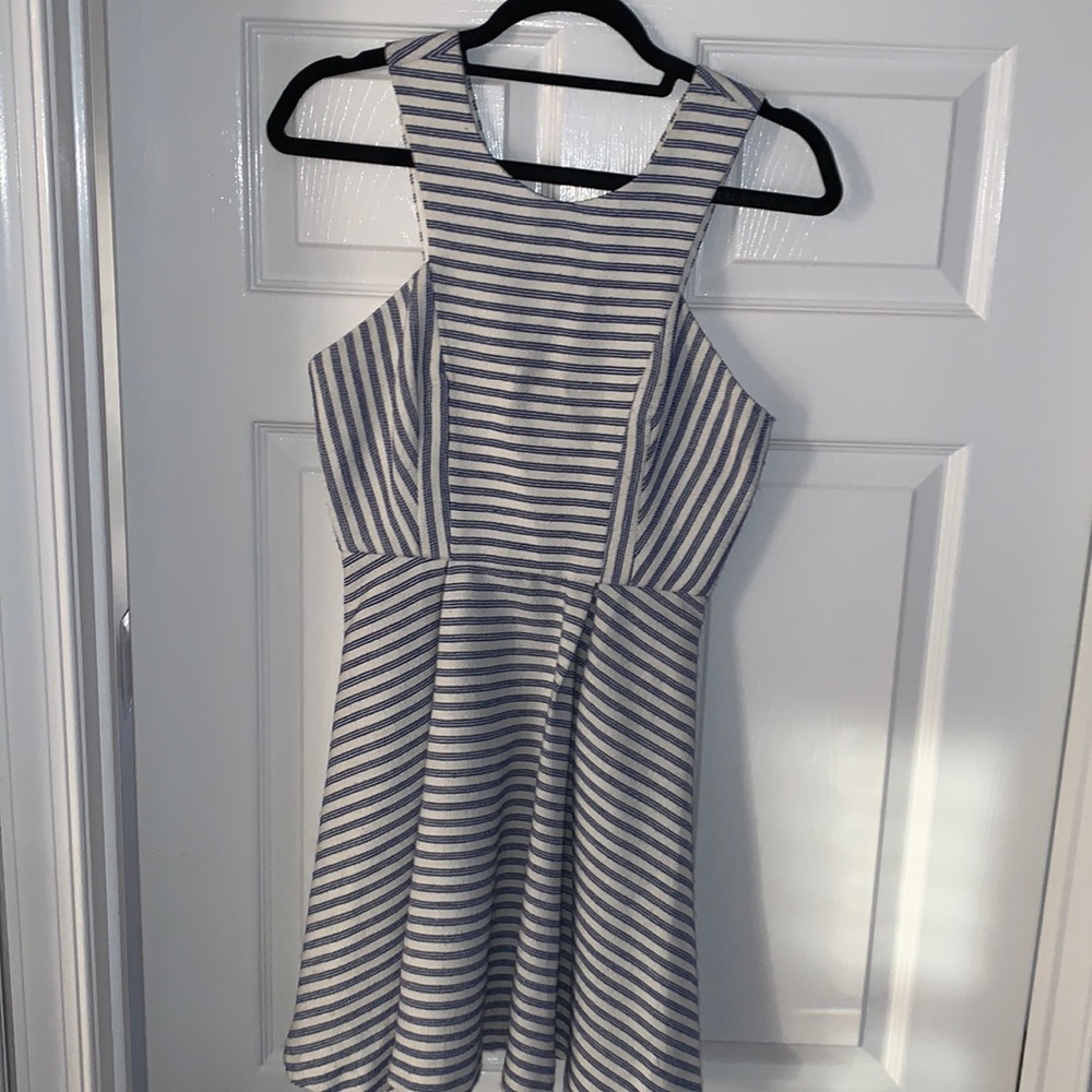 BCBG dress